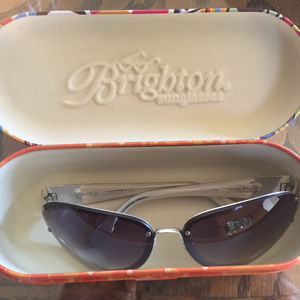 NEW Brighton Soho Sunglasses